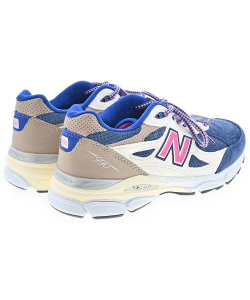 KITH 運動鞋