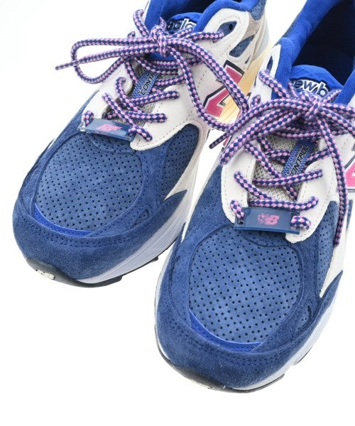 KITH 運動鞋