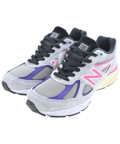 KITH 運動鞋