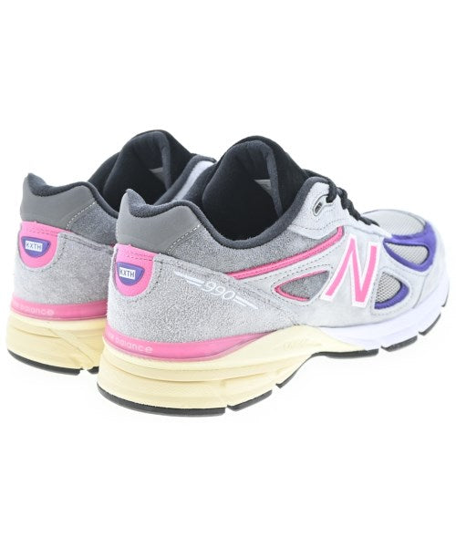 KITH 運動鞋