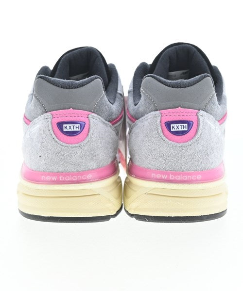 KITH 運動鞋