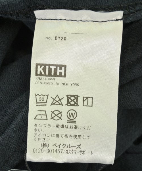 KITH T恤/上衣