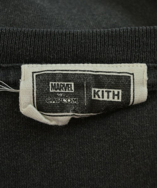KITH T恤/上衣