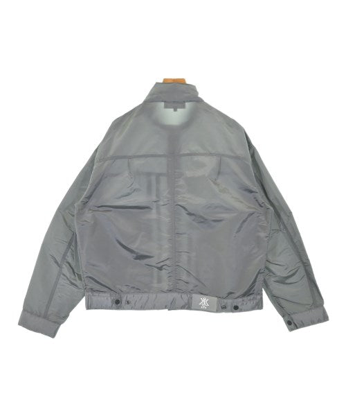 KITH 其他飛行外套