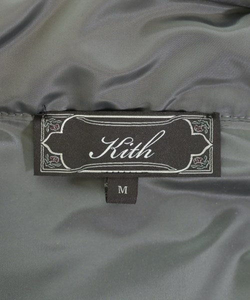 KITH 其他飛行外套