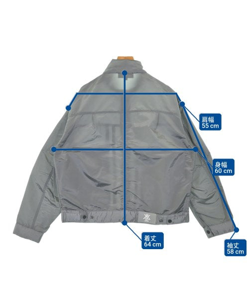 KITH 其他飛行外套