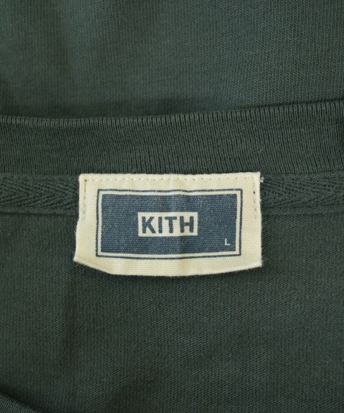 KITH T恤/上衣