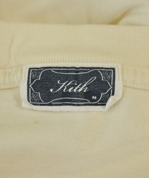 KITH T恤/上衣
