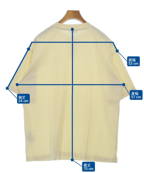 KITH T恤/上衣