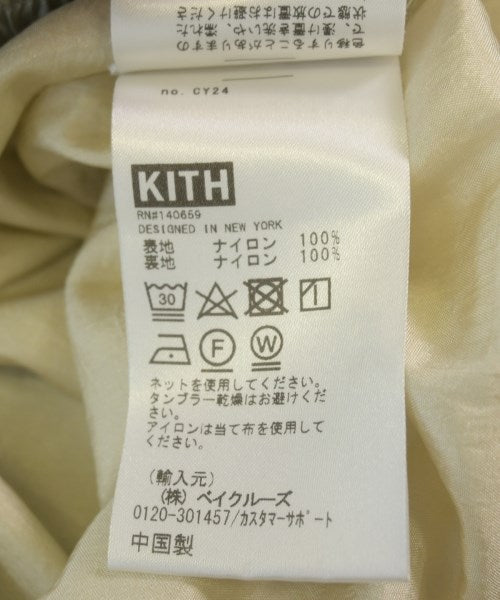 KITH 短褲