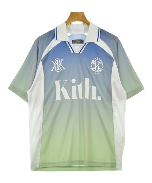 KITH POLO衫