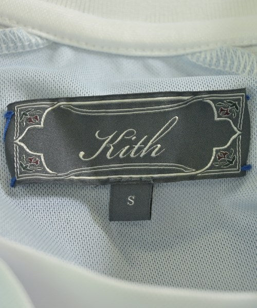 KITH POLO衫