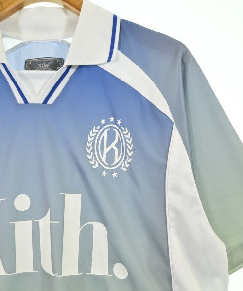 KITH POLO衫