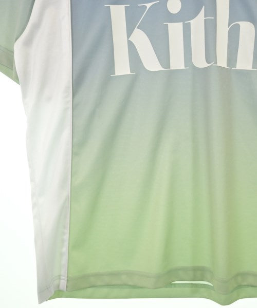 KITH POLO衫