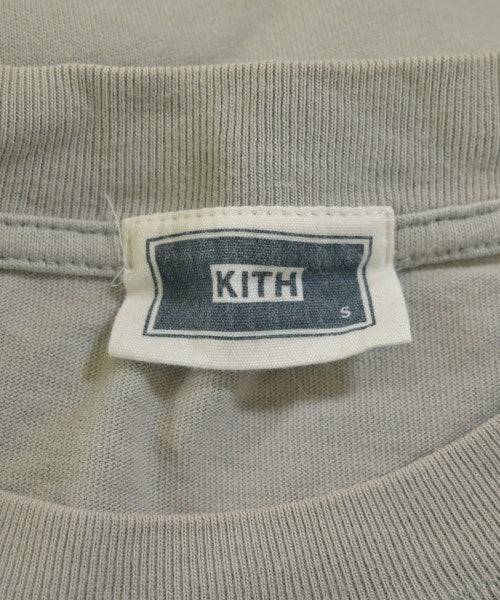 KITH T恤/上衣