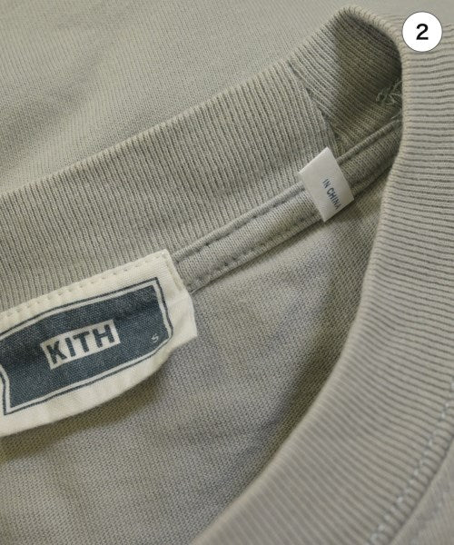 KITH T恤/上衣