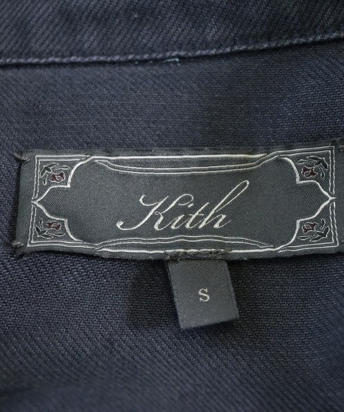 KITH 休閒襯衫