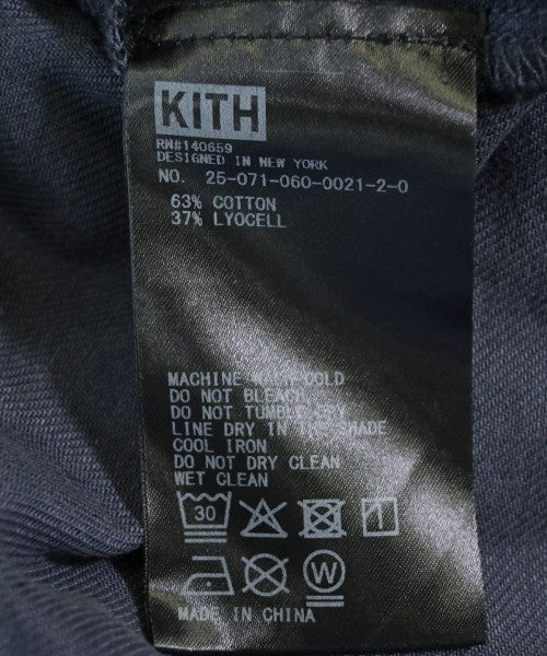 KITH 休閒襯衫