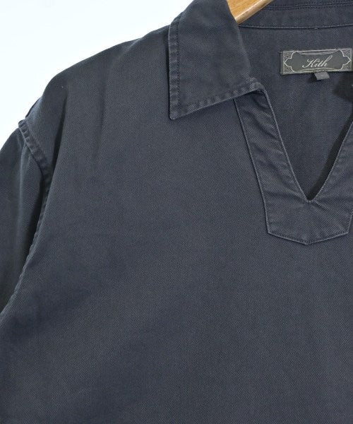KITH 休閒襯衫