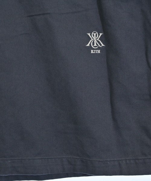KITH 休閒襯衫