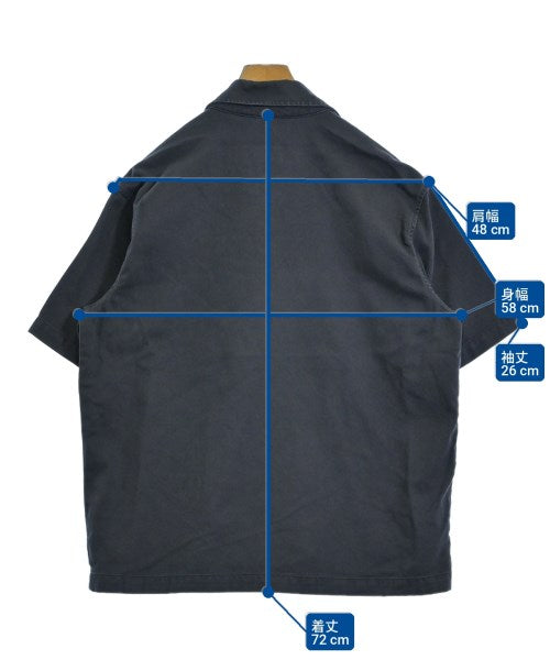 KITH 休閒襯衫