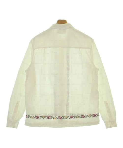 KITH 休閒襯衫