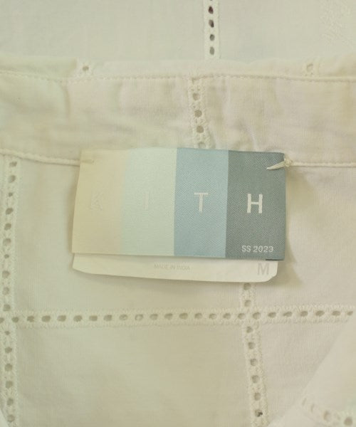 KITH 休閒襯衫