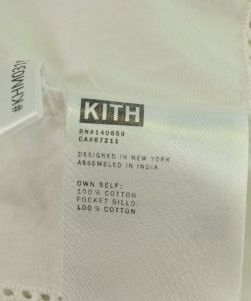 KITH 休閒襯衫
