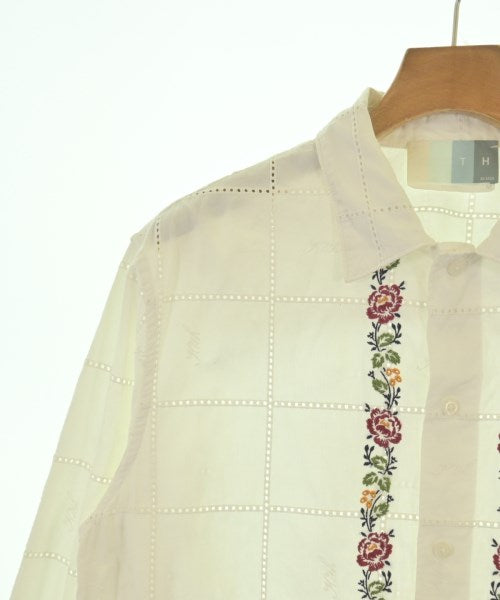 KITH 休閒襯衫