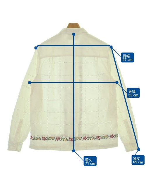 KITH 休閒襯衫