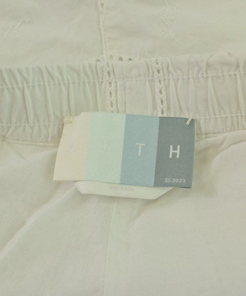 KITH 短褲