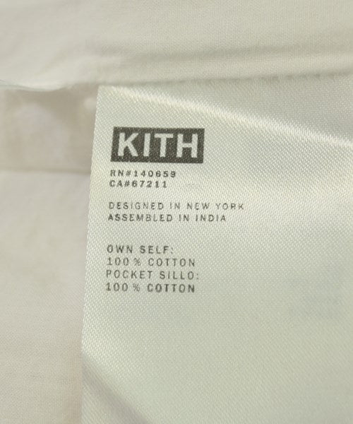KITH 短褲