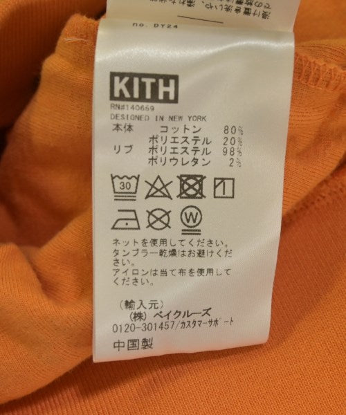 KITH 短褲