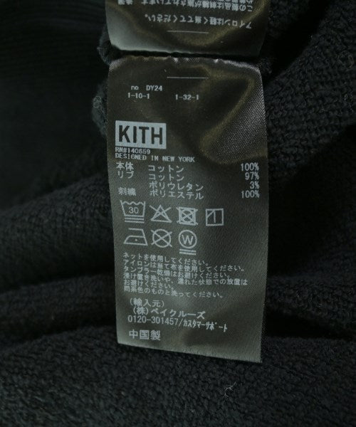 KITH 運動衫