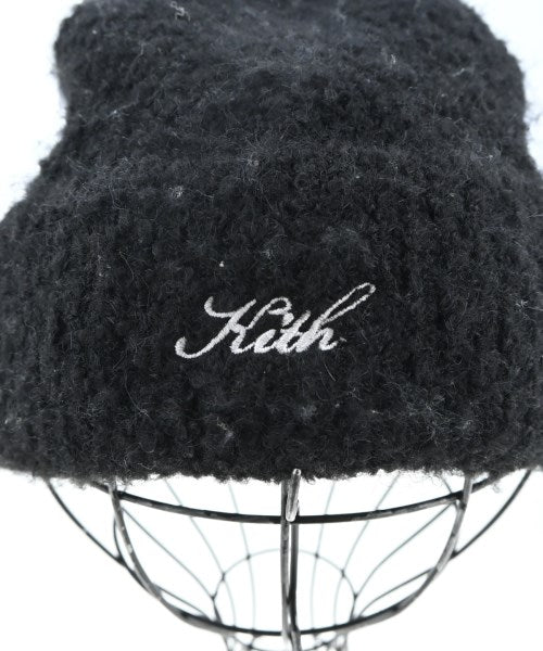 KITH 針織帽/毛線帽