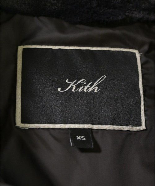 KITH 羽絨夾克/背心
