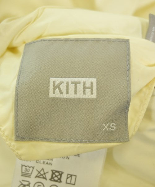 KITH 羽絨夾克/背心