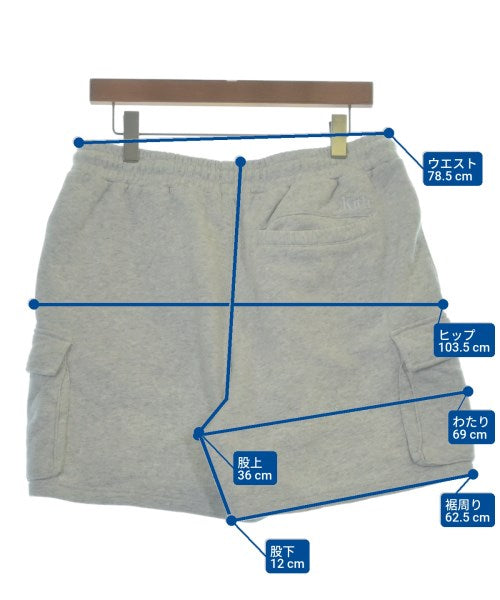KITH 運動褲