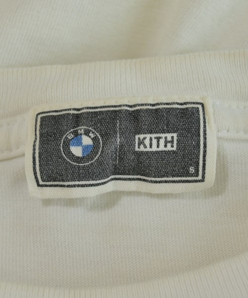 KITH T恤/上衣