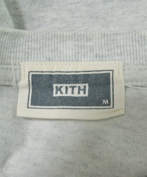 KITH T恤/上衣
