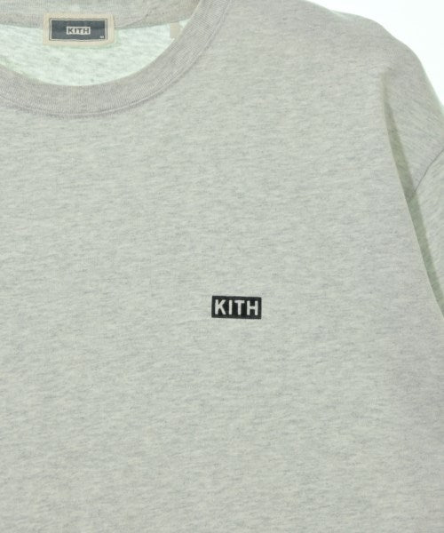 KITH T恤/上衣