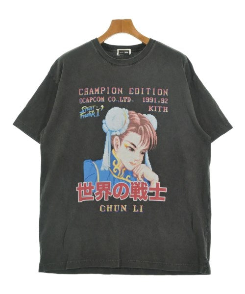 KITH T恤/上衣