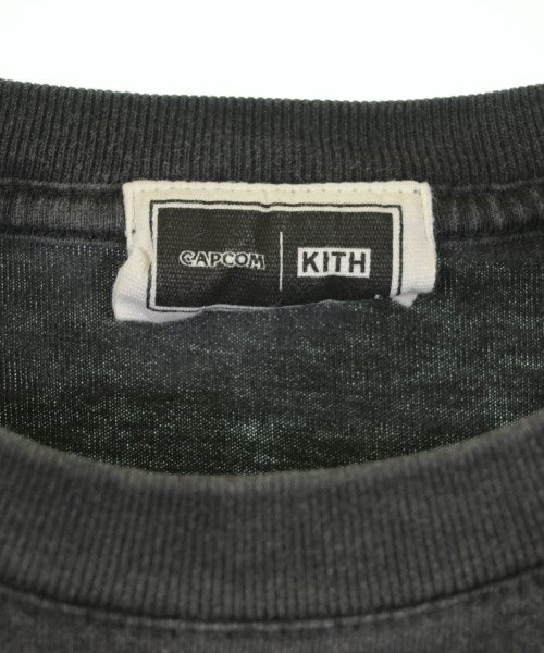 KITH T恤/上衣