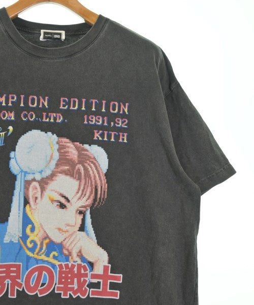 KITH T恤/上衣
