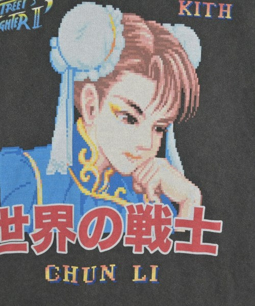 KITH T恤/上衣