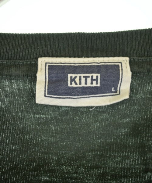 KITH T恤/上衣