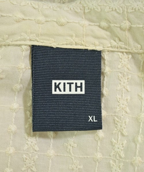 KITH 休閒襯衫