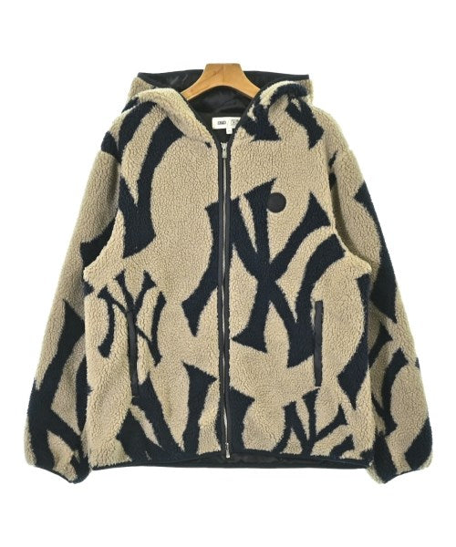 KITH 斜紋夾克