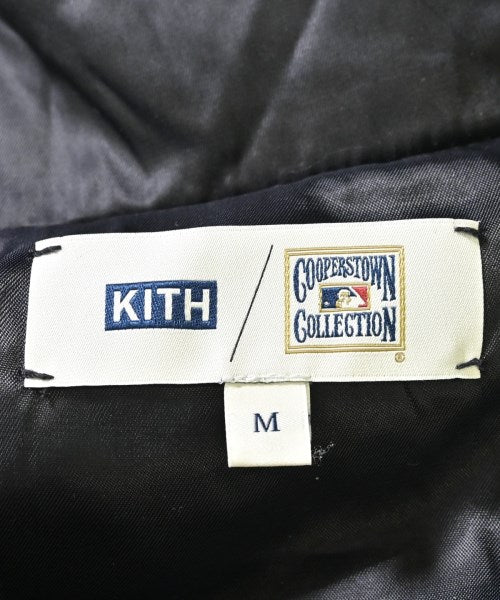 KITH 斜紋夾克