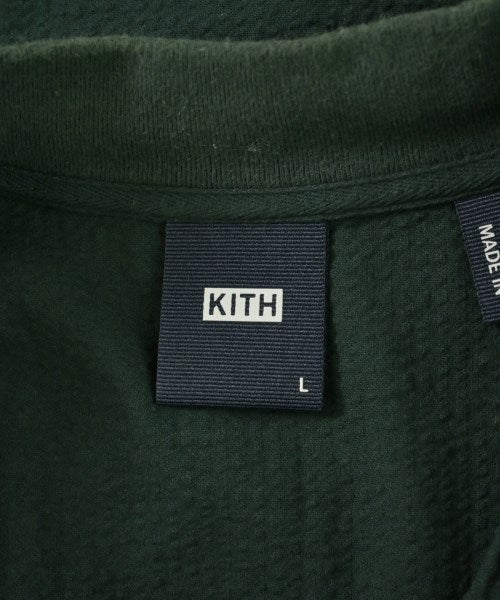 KITH 休閒襯衫